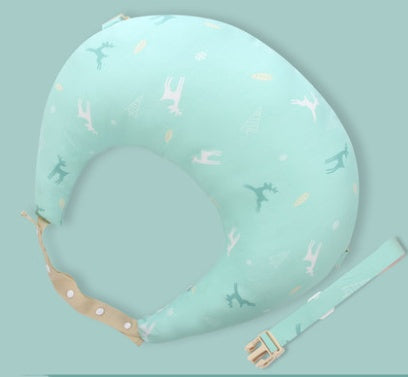 Nursing Pillows Baby Maternity Breastfeeding Multifunction Adjustable Cushion