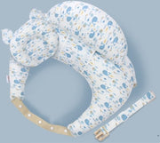 Nursing Pillows Baby Maternity Breastfeeding Multifunction Adjustable Cushion
