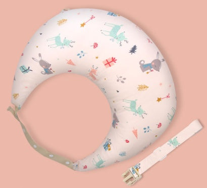 Nursing Pillows Baby Maternity Breastfeeding Multifunction Adjustable Cushion