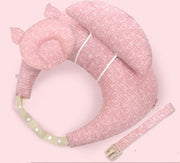 Nursing Pillows Baby Maternity Breastfeeding Multifunction Adjustable Cushion