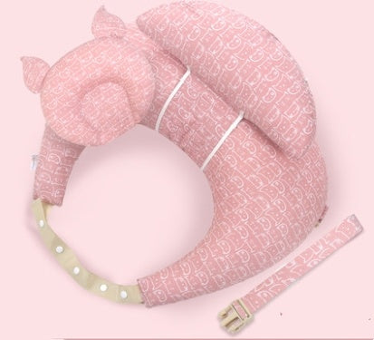 Nursing Pillows Baby Maternity Breastfeeding Multifunction Adjustable Cushion