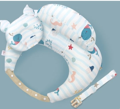 Nursing Pillows Baby Maternity Breastfeeding Multifunction Adjustable Cushion