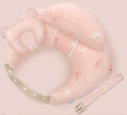 Nursing Pillows Baby Maternity Breastfeeding Multifunction Adjustable Cushion