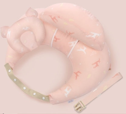 Nursing Pillows Baby Maternity Breastfeeding Multifunction Adjustable Cushion