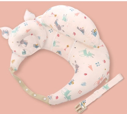Nursing Pillows Baby Maternity Breastfeeding Multifunction Adjustable Cushion