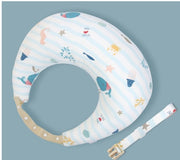 Nursing Pillows Baby Maternity Breastfeeding Multifunction Adjustable Cushion