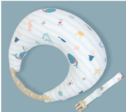 Nursing Pillows Baby Maternity Breastfeeding Multifunction Adjustable Cushion