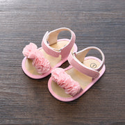 Baby soft bottom summer women's cloth