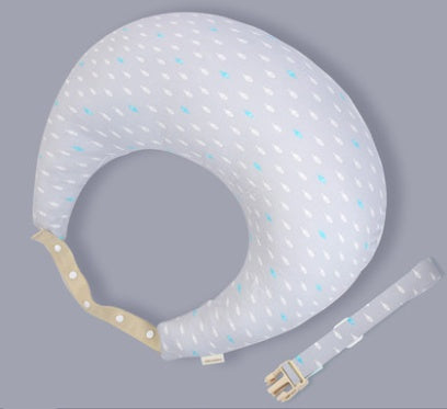Nursing Pillows Baby Maternity Breastfeeding Multifunction Adjustable Cushion