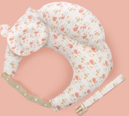Nursing Pillows Baby Maternity Breastfeeding Multifunction Adjustable Cushion