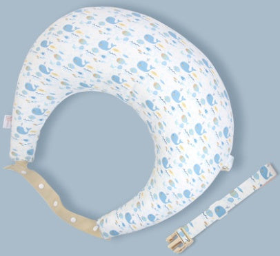 Nursing Pillows Baby Maternity Breastfeeding Multifunction Adjustable Cushion