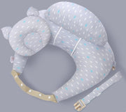 Nursing Pillows Baby Maternity Breastfeeding Multifunction Adjustable Cushion