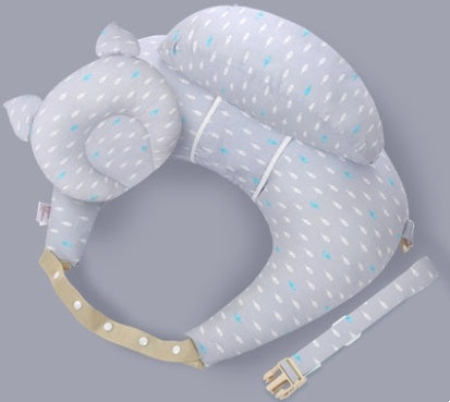 Nursing Pillows Baby Maternity Breastfeeding Multifunction Adjustable Cushion