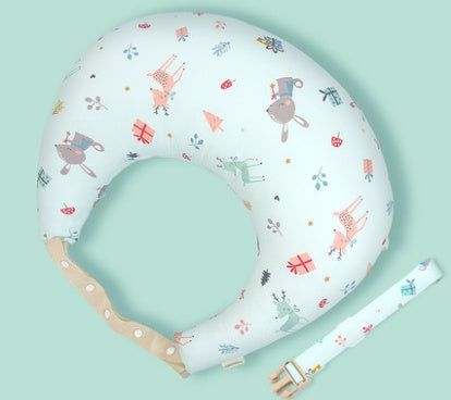 Nursing Pillows Baby Maternity Breastfeeding Multifunction Adjustable Cushion