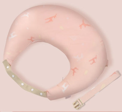 Nursing Pillows Baby Maternity Breastfeeding Multifunction Adjustable Cushion
