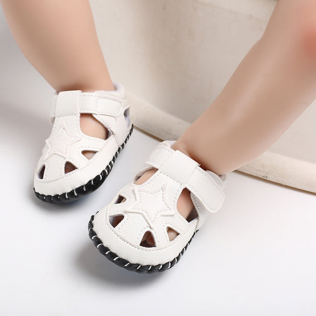 Baby Soft Bottom Toddler Shoes
