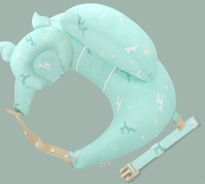 Nursing Pillows Baby Maternity Breastfeeding Multifunction Adjustable Cushion