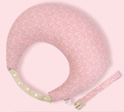 Nursing Pillows Baby Maternity Breastfeeding Multifunction Adjustable Cushion