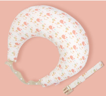 Nursing Pillows Baby Maternity Breastfeeding Multifunction Adjustable Cushion