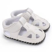 Baby Soft Bottom Toddler Shoes