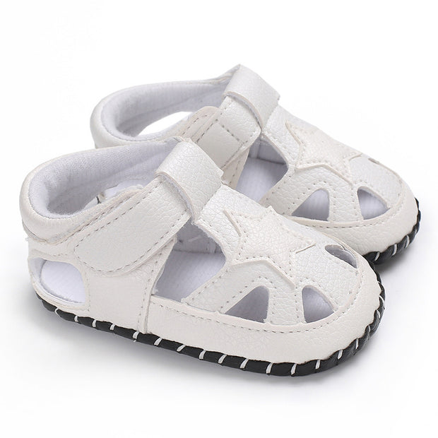 Baby Soft Bottom Toddler Shoes