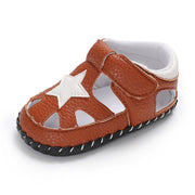 Baby Soft Bottom Toddler Shoes
