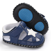 Baby Soft Bottom Toddler Shoes